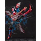 S.H.Figuarts Spider-Punk (Spider-Man: Spider-Verse) - thumbnail 8
