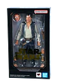 S.H.Figuarts Han Solo -Classic Ver.- 2025 - thumbnail 2