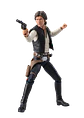 S.H.Figuarts Han Solo -Classic Ver.- 2025 - thumbnail 1
