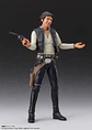 S.H.Figuarts Han Solo -Classic Ver.- 2025 - thumbnail 7
