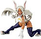 Amazing Yamaguchi/ Revoltech My Hero Academia Mirko - Miniatura 1