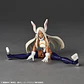 Amazing Yamaguchi/ Revoltech My Hero Academia Mirko - Miniatura 4
