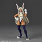 Amazing Yamaguchi/ Revoltech My Hero Academia Mirko - Miniatura 7