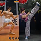 STORM COLLECTIBLES Baki Hanma 1/:2 Son of Ogre Exclusivo - thumbnail 4