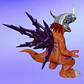Metal Greymon – Digimon - thumbnail 4