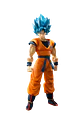 S.H.FIGUARTS SUPER SAIYAN GOD GOKU SUPER SAIYAN BLUE - Miniatura 1