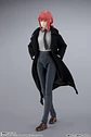 S.H.Figuarts Makima Chainsaw Man - ChainsawMan  - Miniatura 3