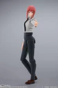 S.H.Figuarts Makima Chainsaw Man - ChainsawMan  - Miniatura 6