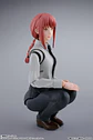 S.H.Figuarts Makima Chainsaw Man - ChainsawMan  - Miniatura 7