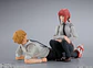 S.H.Figuarts Makima Chainsaw Man - ChainsawMan  - Miniatura 8