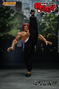 STORM COLLECTIBLES Yujiro Hanma 1/12 Baki Exclusivo  - Miniatura 3