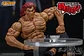 STORM COLLECTIBLES Yujiro Hanma 1/12 Baki Exclusivo  - Miniatura 5