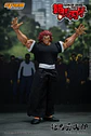 STORM COLLECTIBLES Yujiro Hanma 1/12 Baki Exclusivo  - Miniatura 7