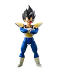 S.H.Figuarts Vegeta (24000 Poder) Dragon Ball Z - thumbnail 1
