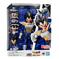 S.H.Figuarts Vegeta (24000 Poder) Dragon Ball Z - thumbnail 2