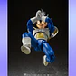 S.H.Figuarts Vegeta (24000 Poder) Dragon Ball Z - thumbnail 5