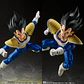 S.H.Figuarts Vegeta (24000 Poder) Dragon Ball Z - thumbnail 4