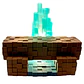 Lámpara Decorativa Fogata Minecraft - Miniatura 1