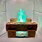 Lámpara Decorativa Fogata Minecraft - Miniatura 2