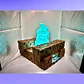 Lámpara Decorativa Fogata Minecraft - Miniatura 3