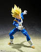 S.H.Figuarts Super Vegeta Awakening Super Saiyan Blood - Miniatura 4