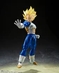 S.H.Figuarts Super Vegeta Awakening Super Saiyan Blood - Miniatura 7