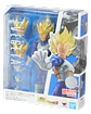 S.H.Figuarts Super Vegeta Awakening Super Saiyan Blood - Miniatura 2