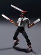 S.H.Figuarts Chainsaw Man ChainsawMan  - thumbnail 4