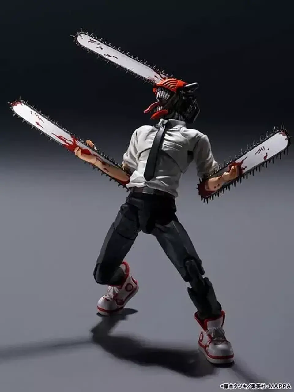 S.H.Figuarts Chainsaw Man ChainsawMan  4
