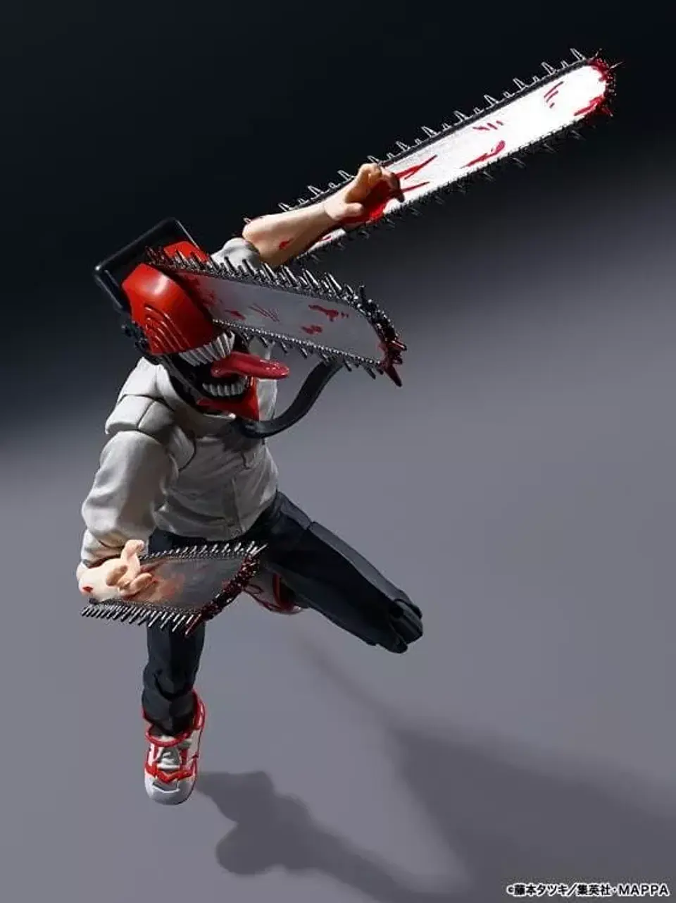 S.H.Figuarts Chainsaw Man ChainsawMan  5
