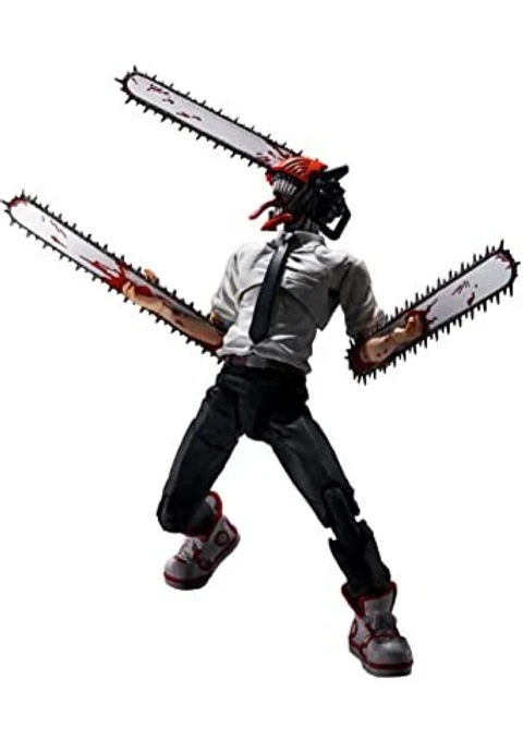 S.H.Figuarts Chainsaw Man ChainsawMan 