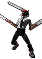 S.H.Figuarts Chainsaw Man ChainsawMan  - thumbnail 1