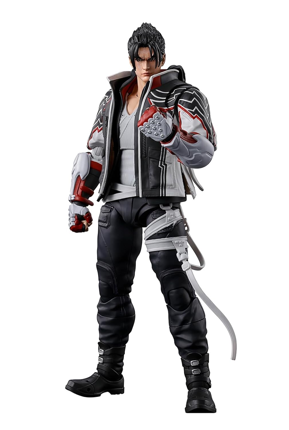 S.H.Figuarts Jin Kazama - Tekken 8