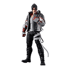 S.H.Figuarts Jin Kazama - Tekken 8 1