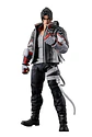 S.H.Figuarts Jin Kazama - Tekken 8 - thumbnail 1