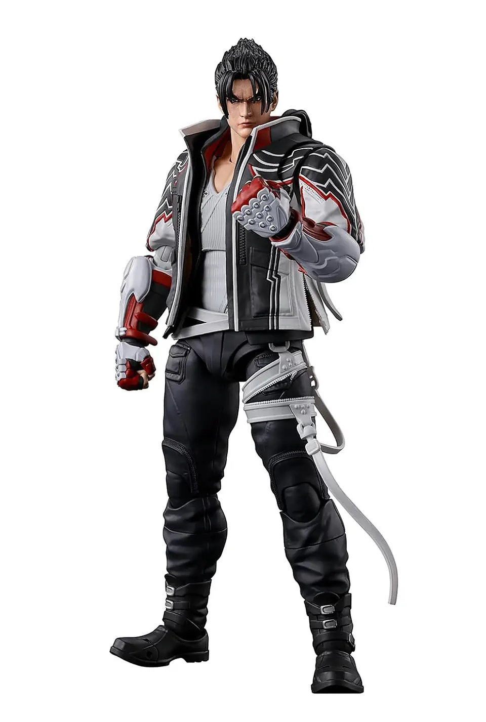 S.H.Figuarts Jin Kazama - Tekken 8 1
