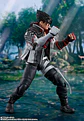 S.H.Figuarts Jin Kazama - Tekken 8 - thumbnail 4