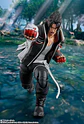 S.H.Figuarts Jin Kazama - Tekken 8 - thumbnail 5