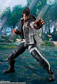 S.H.Figuarts Jin Kazama - Tekken 8 - thumbnail 6