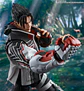 S.H.Figuarts Jin Kazama - Tekken 8 - thumbnail 7