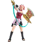S.H.Figuarts Sakura Haruno - Edición NARUTOP99 - thumbnail 1