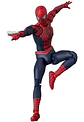 MAFEX Spider-Man: No Way Home Friendly Neighborhood - Miniatura 4
