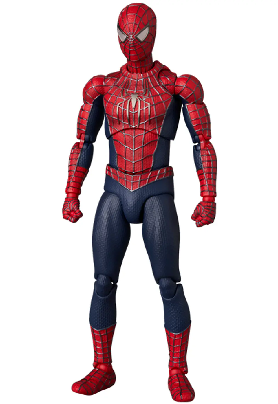 MAFEX Spider-Man: No Way Home Friendly Neighborhood 5