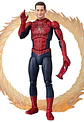 MAFEX Spider-Man: No Way Home Friendly Neighborhood - Miniatura 1