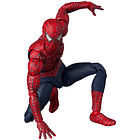 MAFEX Spider-Man: No Way Home Friendly Neighborhood 6