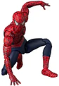 MAFEX Spider-Man: No Way Home Friendly Neighborhood - Miniatura 6