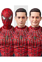 MAFEX Spider-Man: No Way Home Friendly Neighborhood - Miniatura 8
