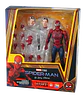 MAFEX Spider-Man: No Way Home Friendly Neighborhood - Miniatura 2