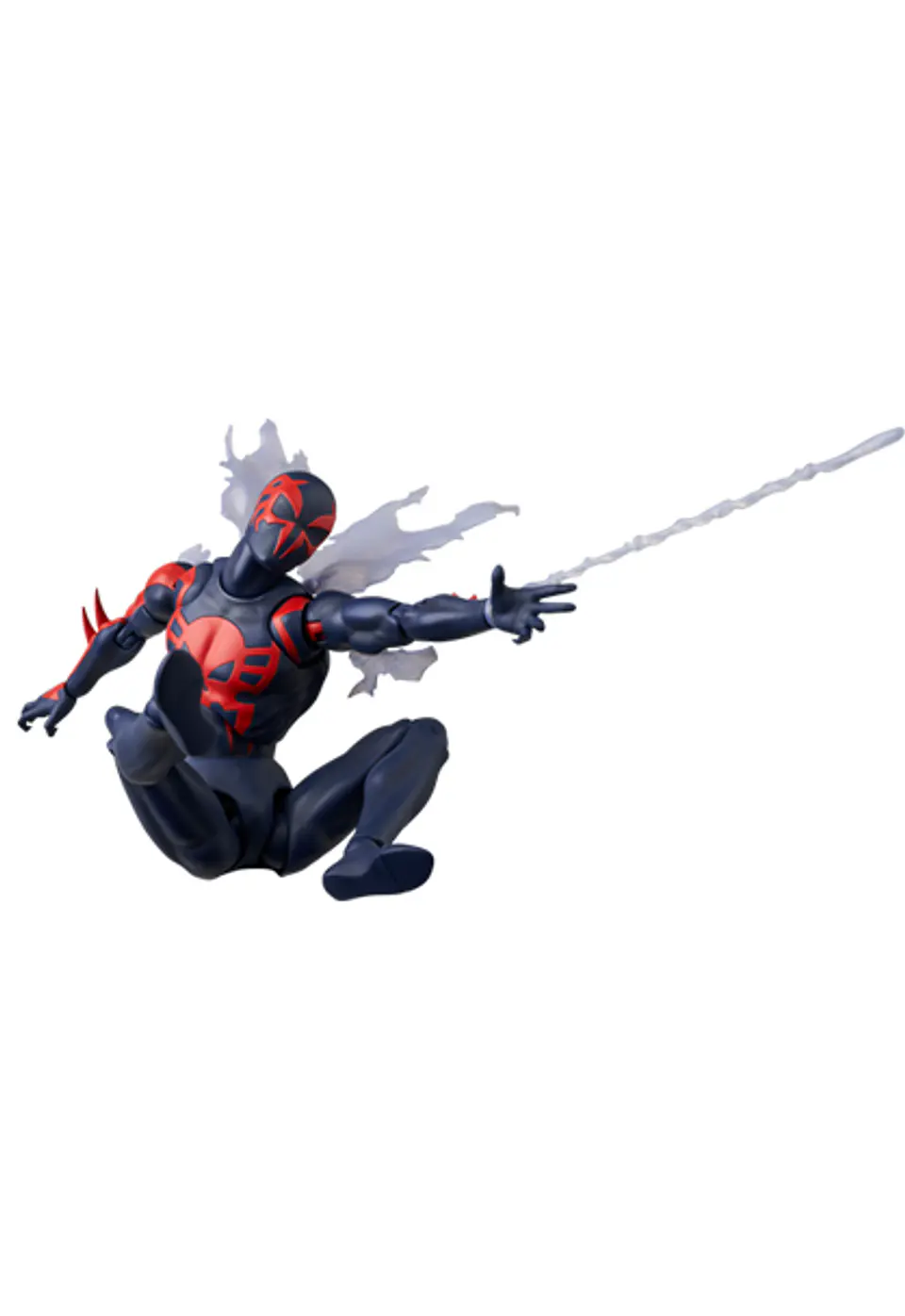 MAFEX Spider-Man 2099 (Comic Ver.) 6