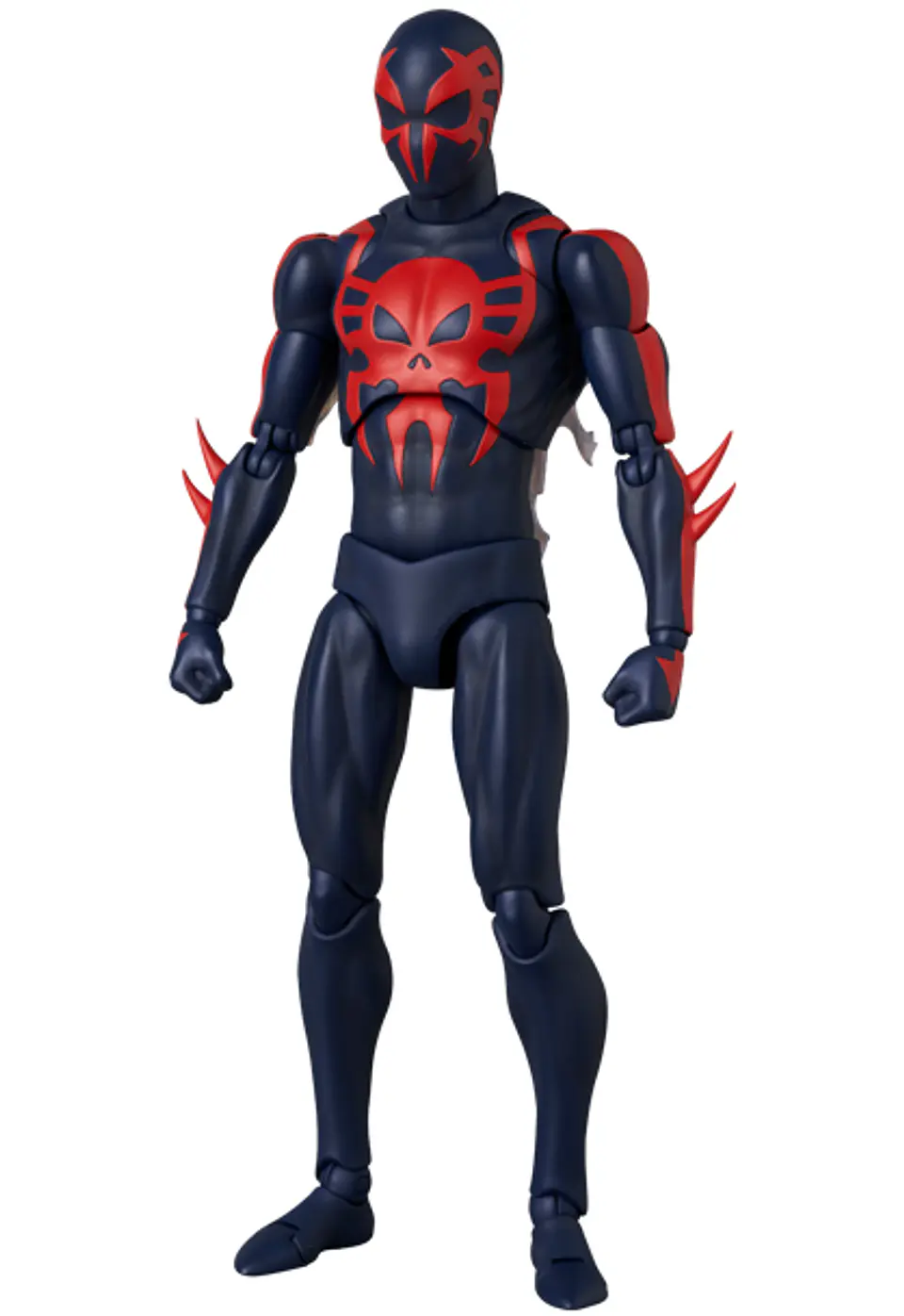 MAFEX Spider-Man 2099 (Comic Ver.) 3